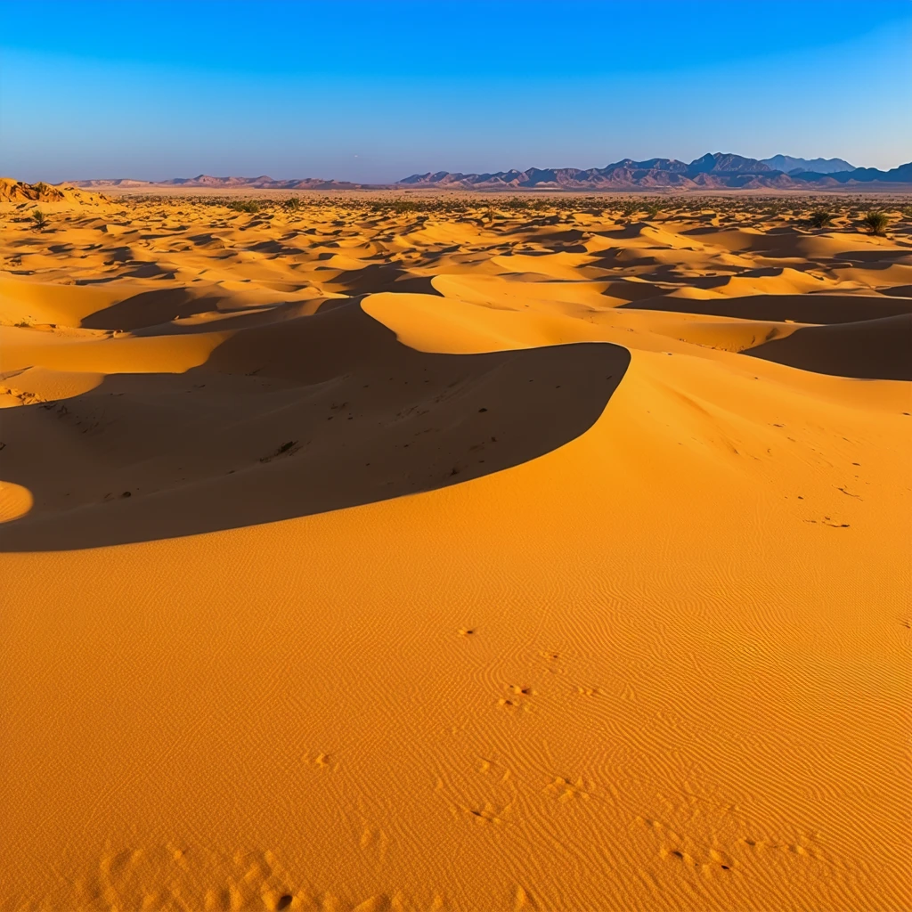 Desert Landscape