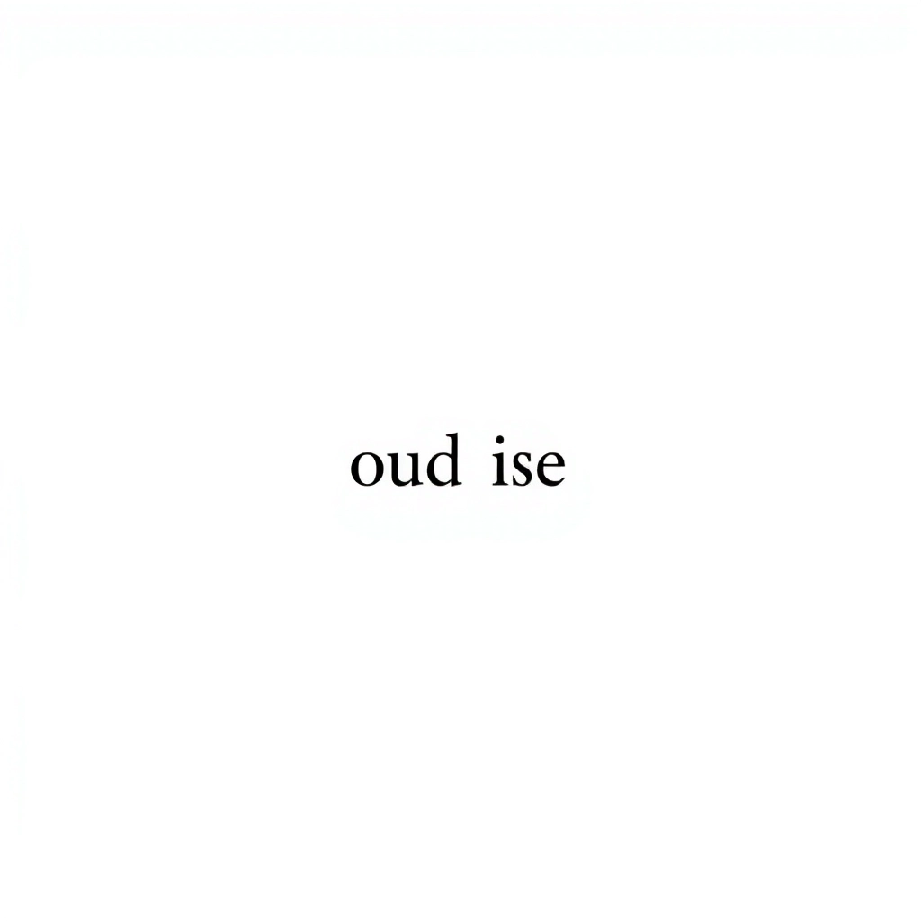 Minimalist Monocolor Inspiration