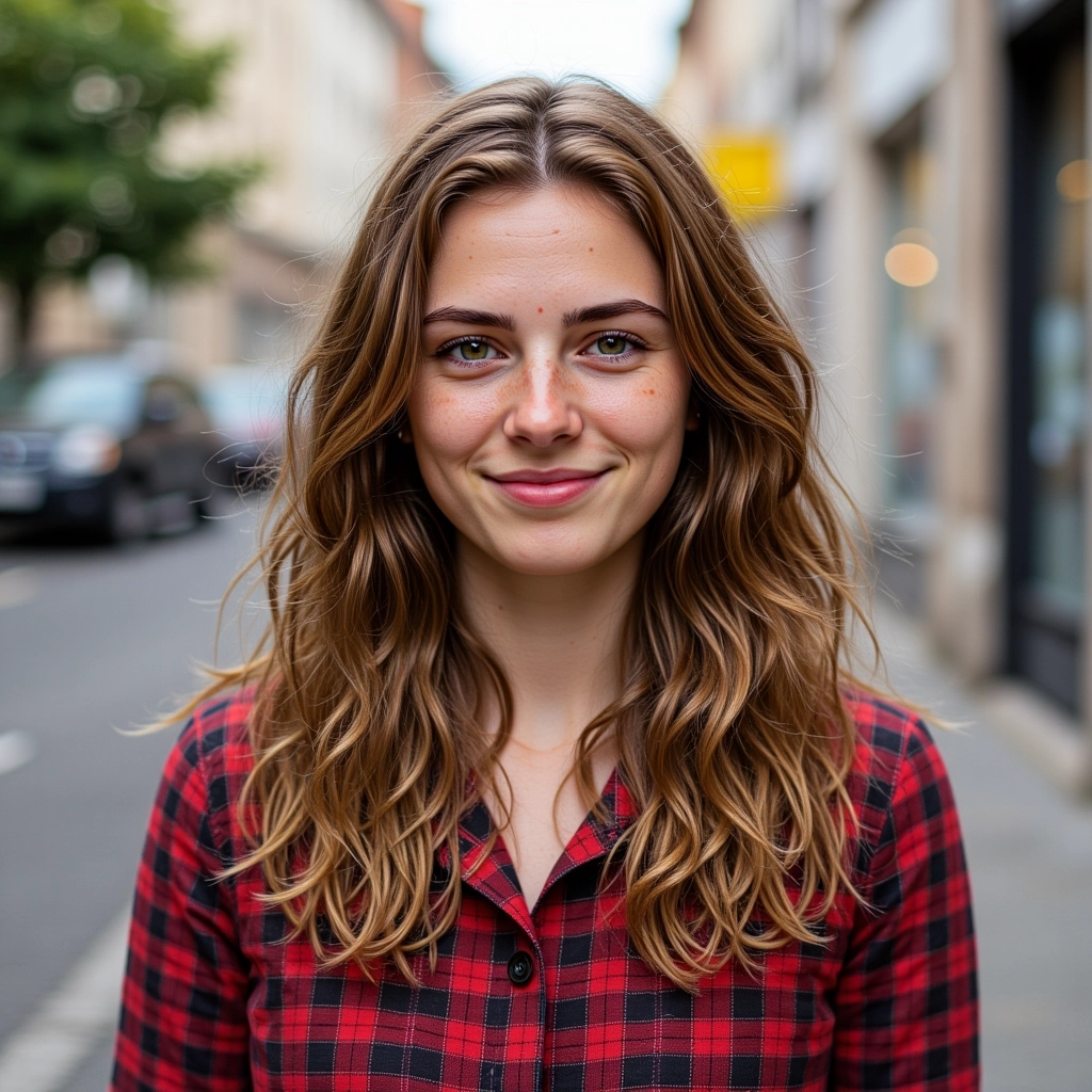 Genereeritud tegelase pilt 2