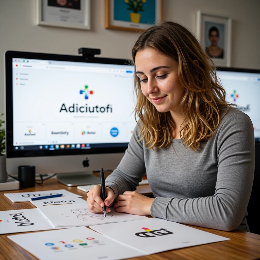 Genereeritud tegelase pilt 1