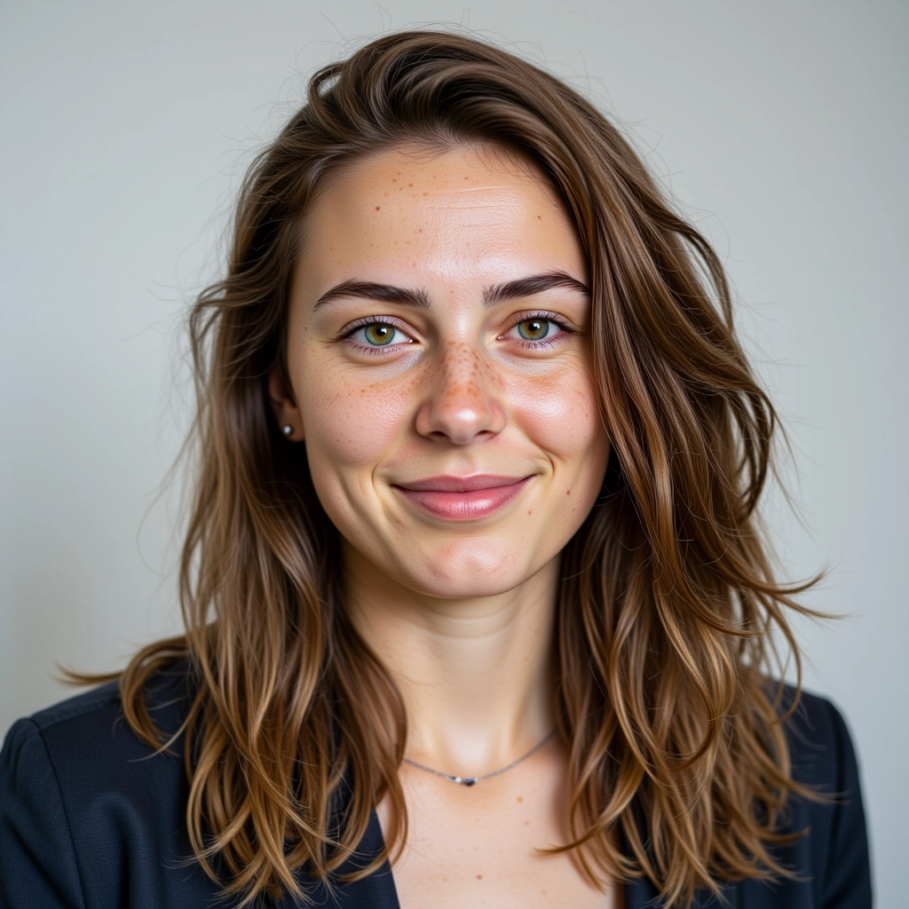 Genererad karaktärsbild 1