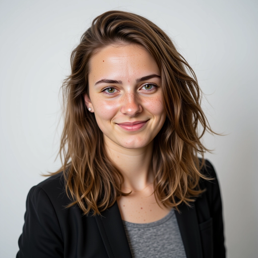 Genererad karaktärsbild 2