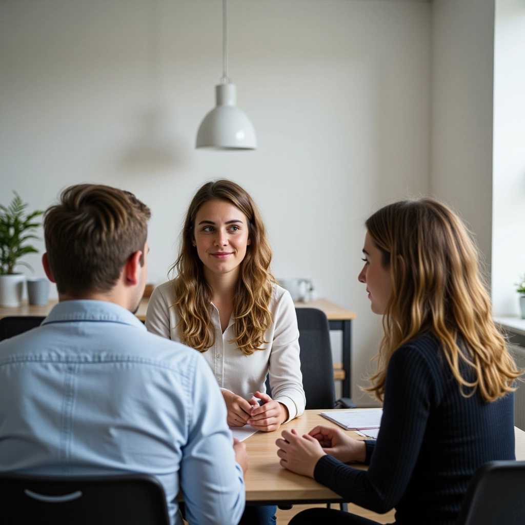 Genererad karaktärsbild 3