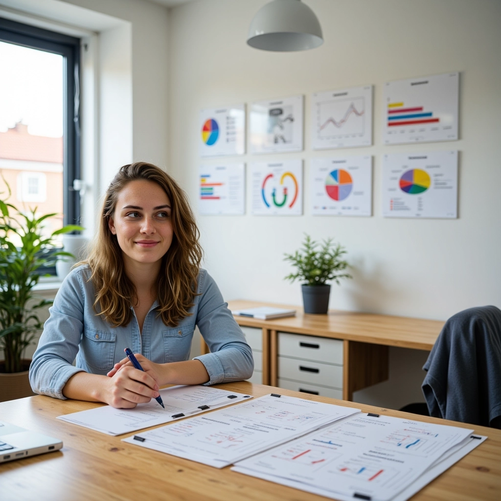 Genererad karaktärsbild 3