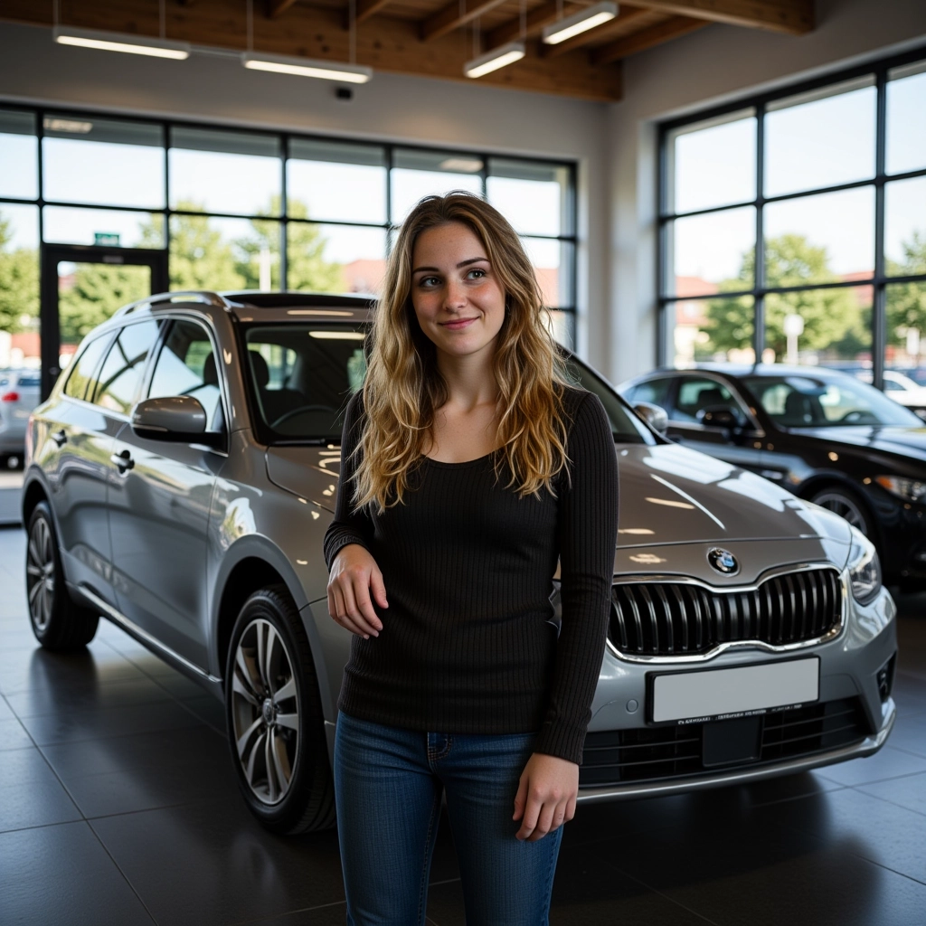 Genereeritud tegelase pilt 2