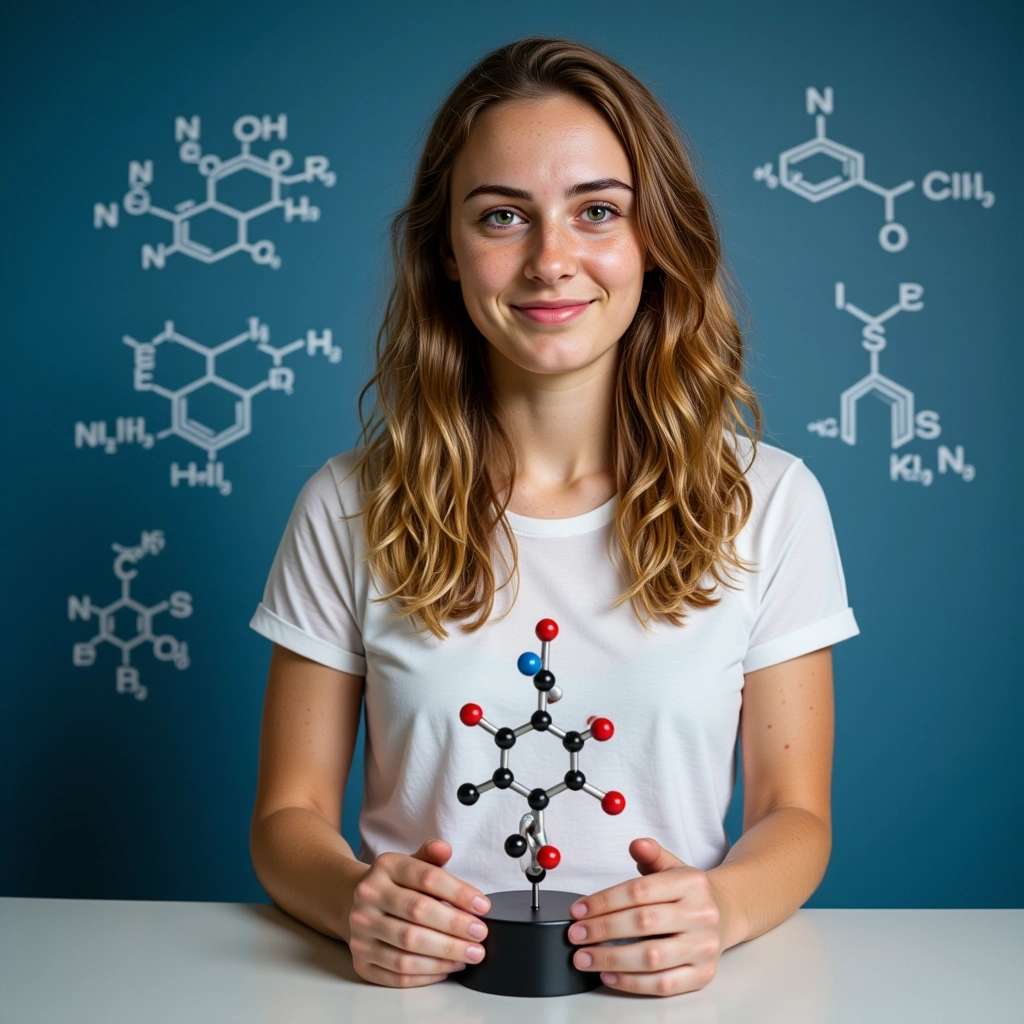 Genereeritud tegelase pilt 3