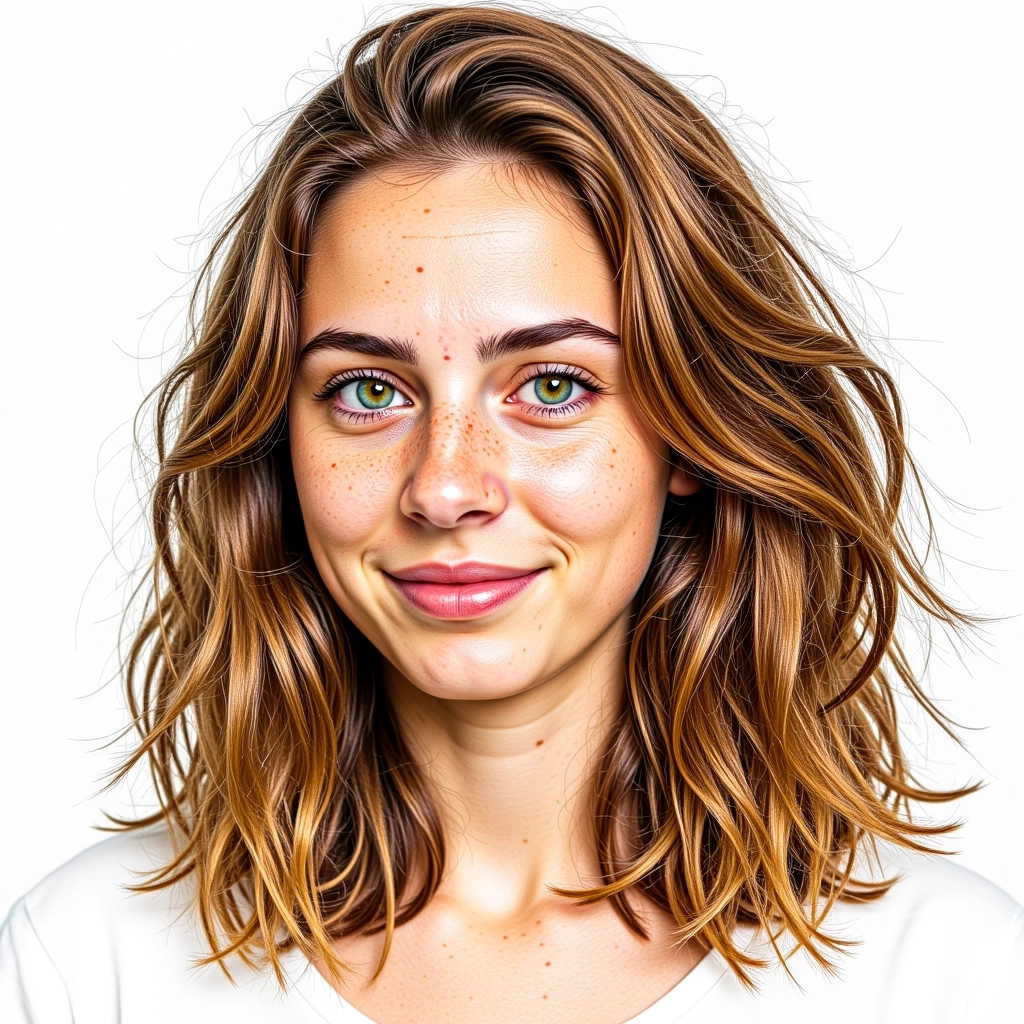 AI-generated 이미지 색연필 AI 이미지 생성기