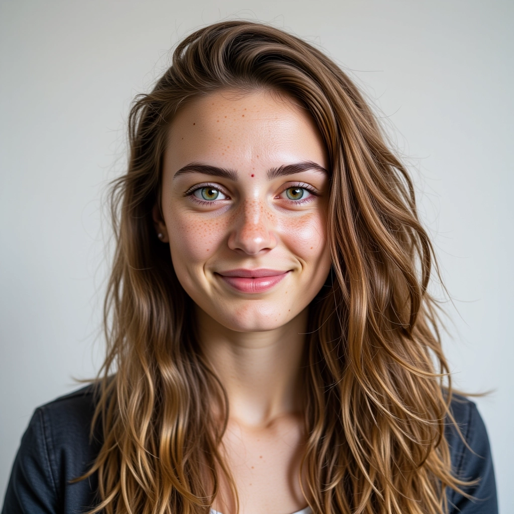 Genereeritud tegelase pilt 1