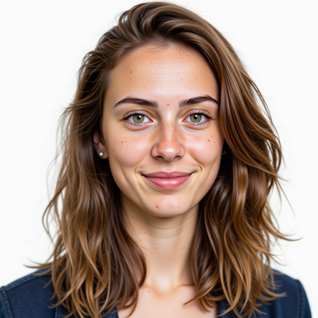 Genereeritud tegelase pilt 2