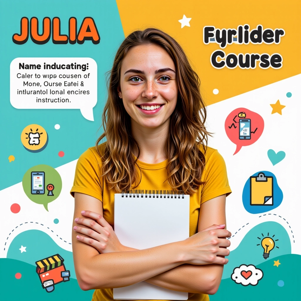 生成キャラクター画像1