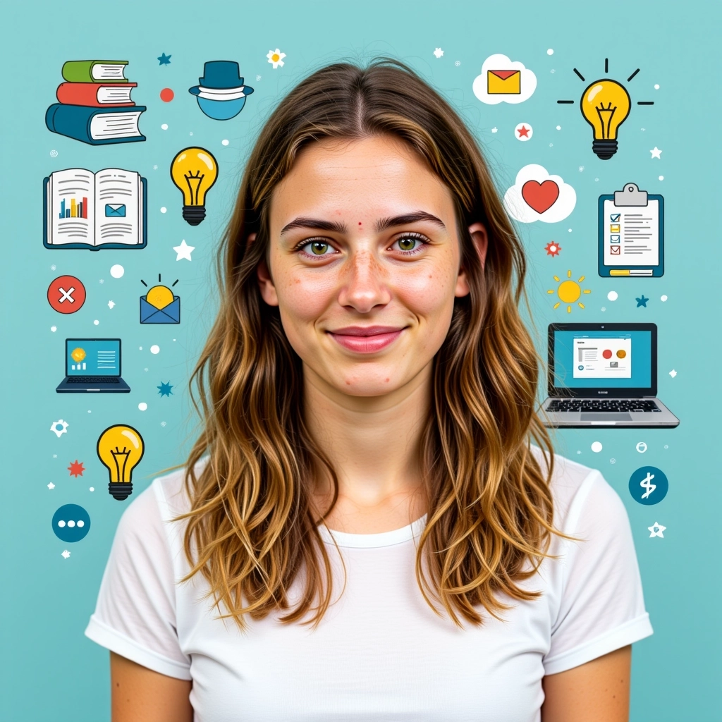 生成キャラクター画像2