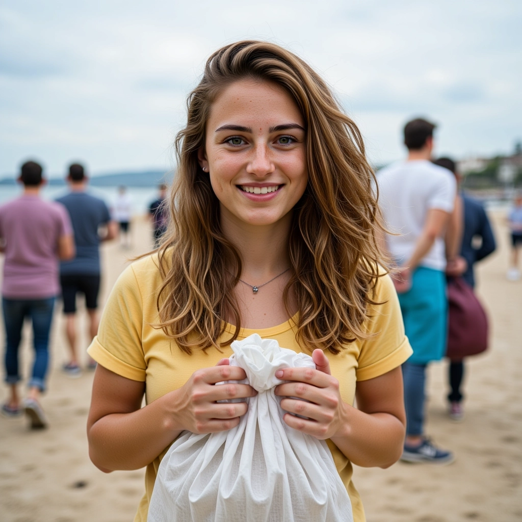 生成キャラクター画像1