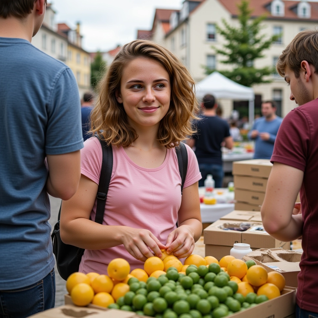 生成キャラクター画像3