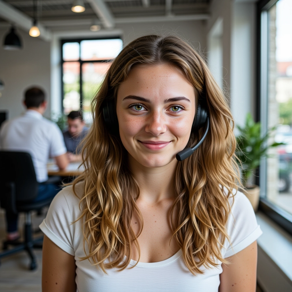 生成キャラクター画像1