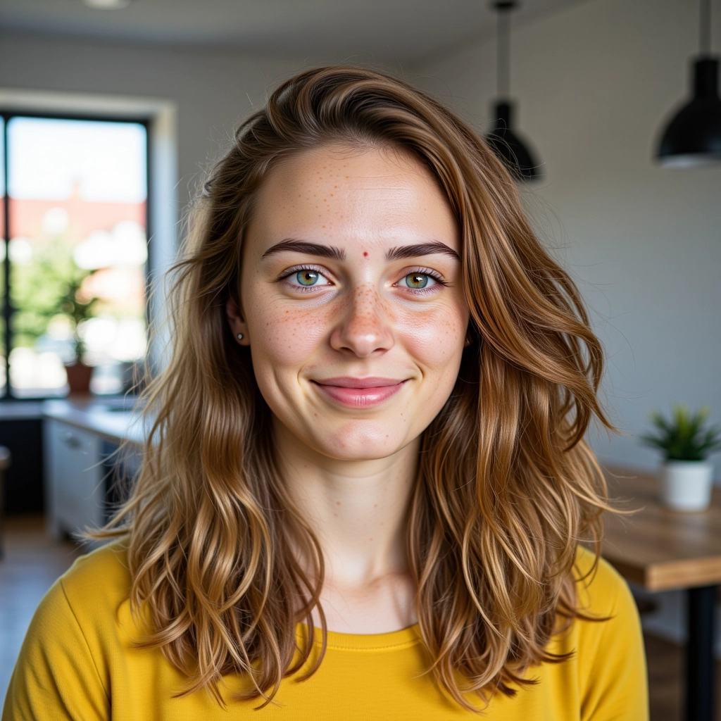 生成キャラクター画像3