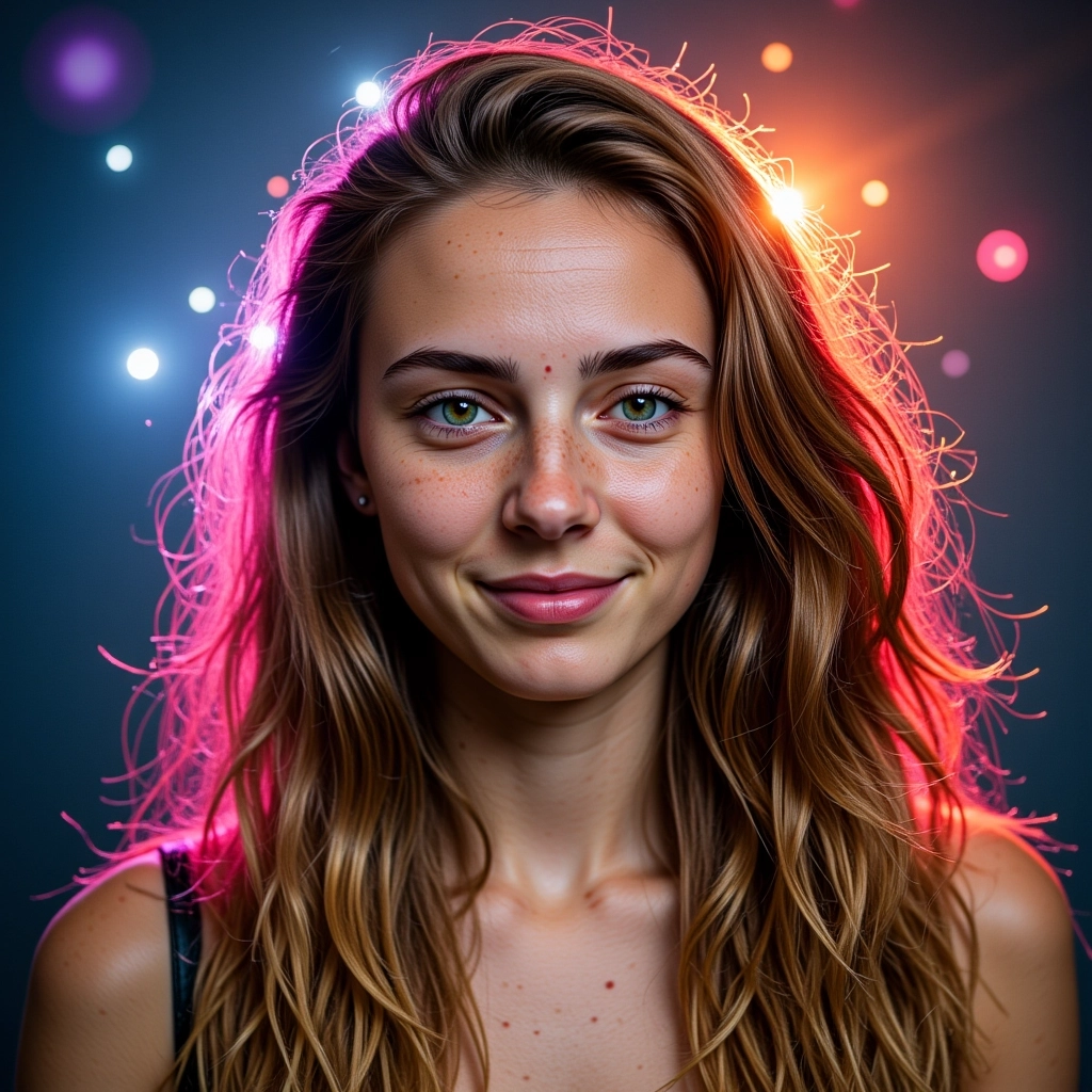 Genereeritud tegelase pilt 2