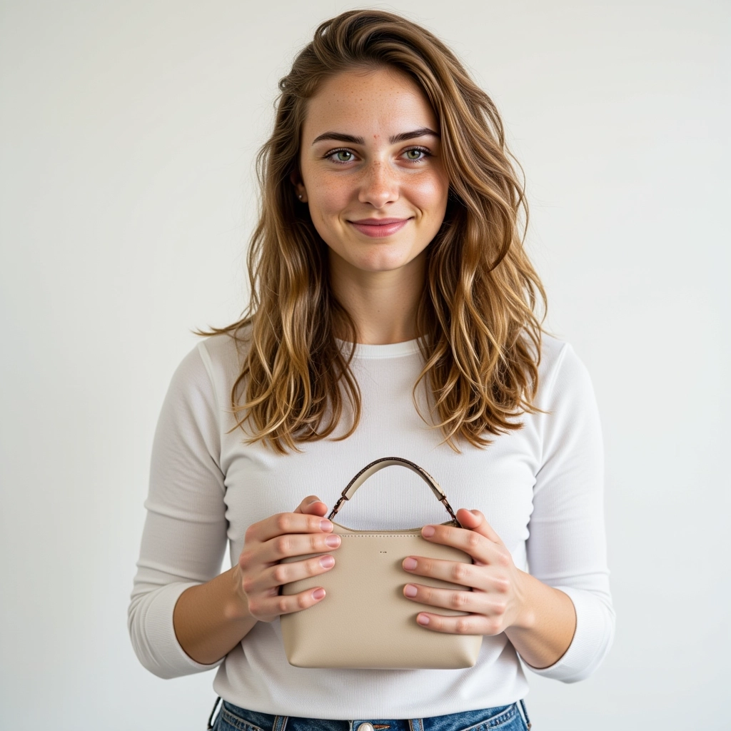 Wygenerowany obraz postaci 2