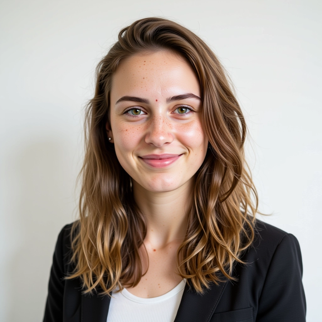 Δημιουργημένη εικόνα χαρακτήρα 1