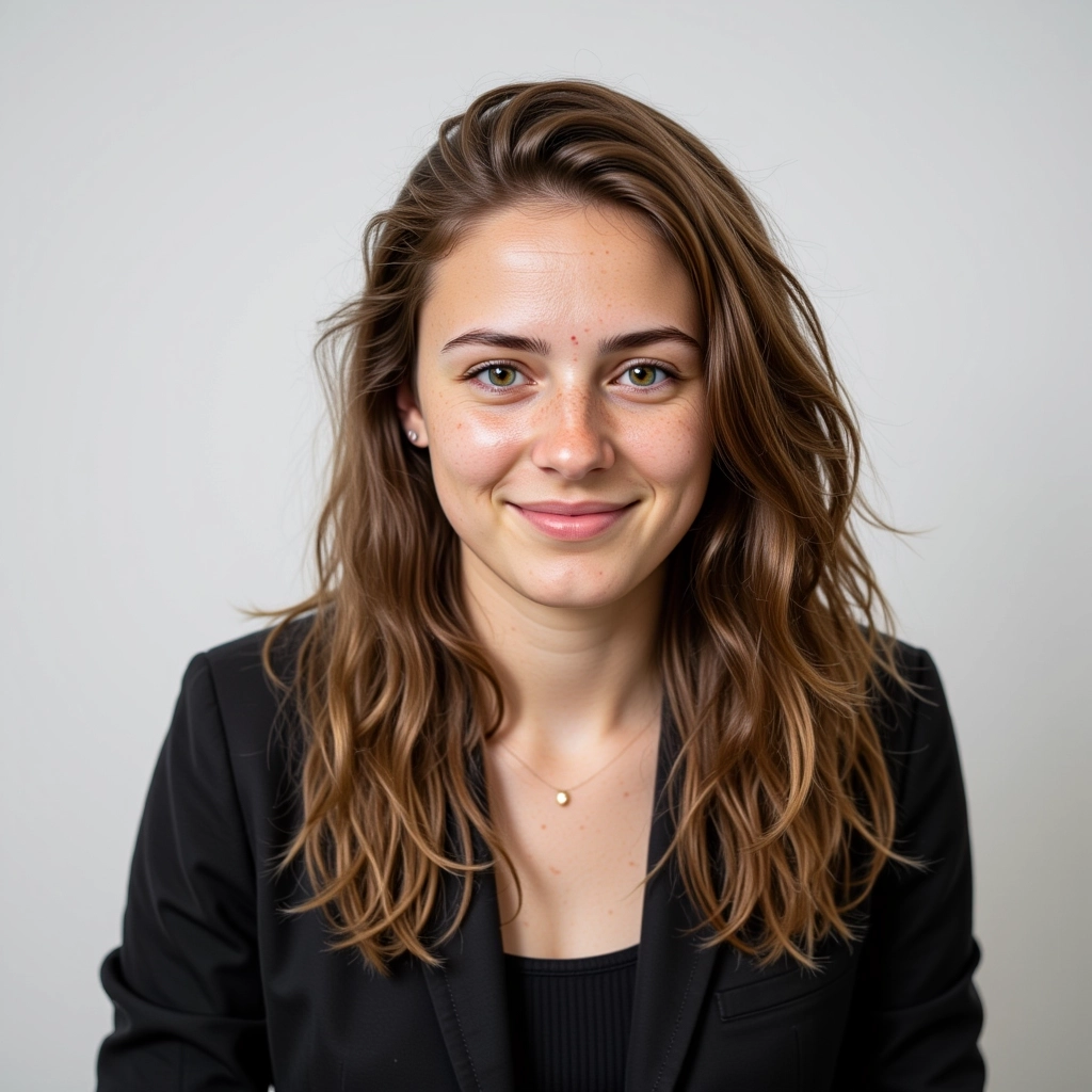 Δημιουργημένη εικόνα χαρακτήρα 2