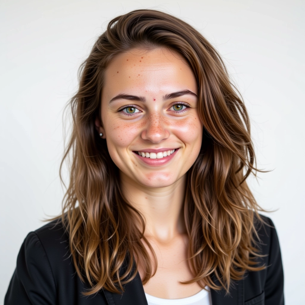 Δημιουργημένη εικόνα χαρακτήρα 3