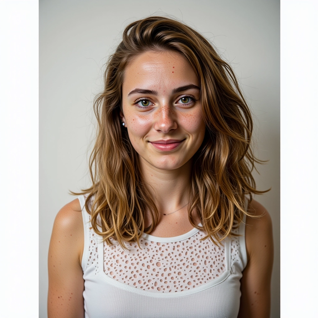 生成キャラクター画像3