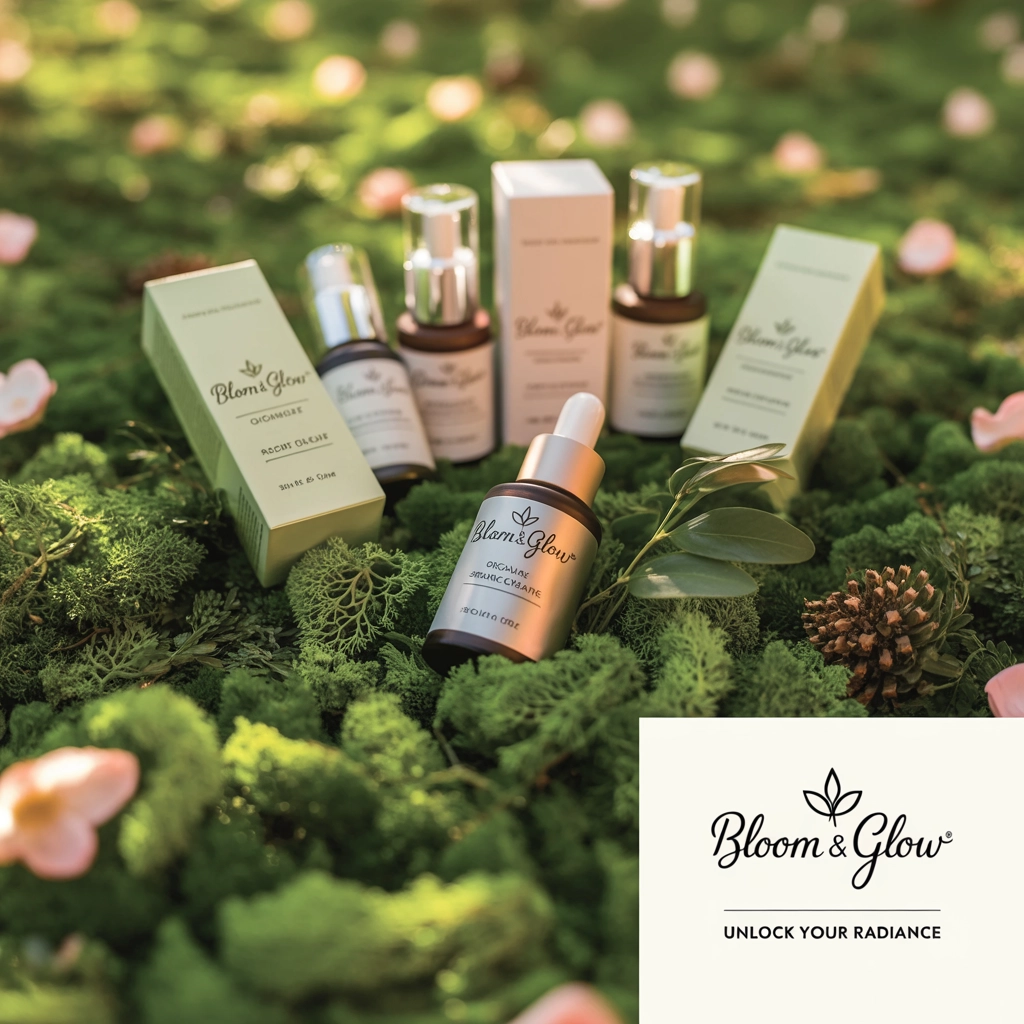 Facebook inspirational quote post, branded, vibrant