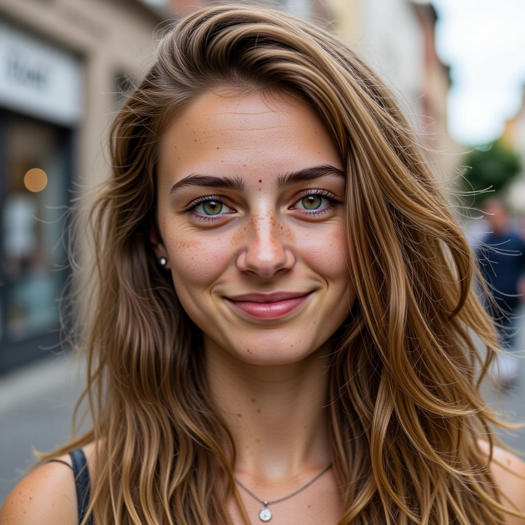 生成キャラクター画像2