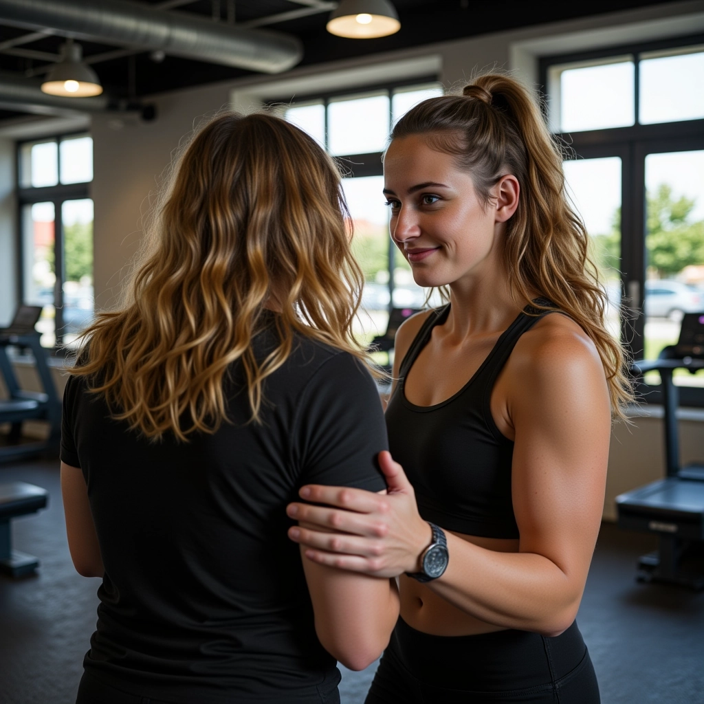 Genereeritud tegelase pilt 3