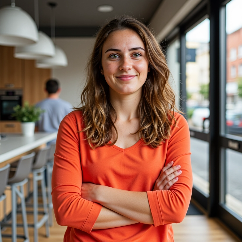 Genereeritud tegelase pilt 1