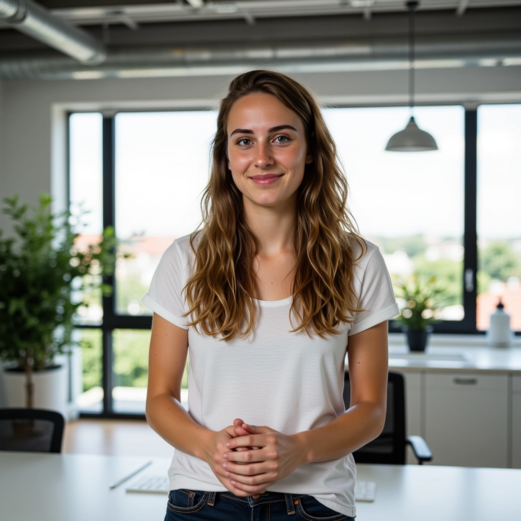 Genereeritud tegelase pilt 2