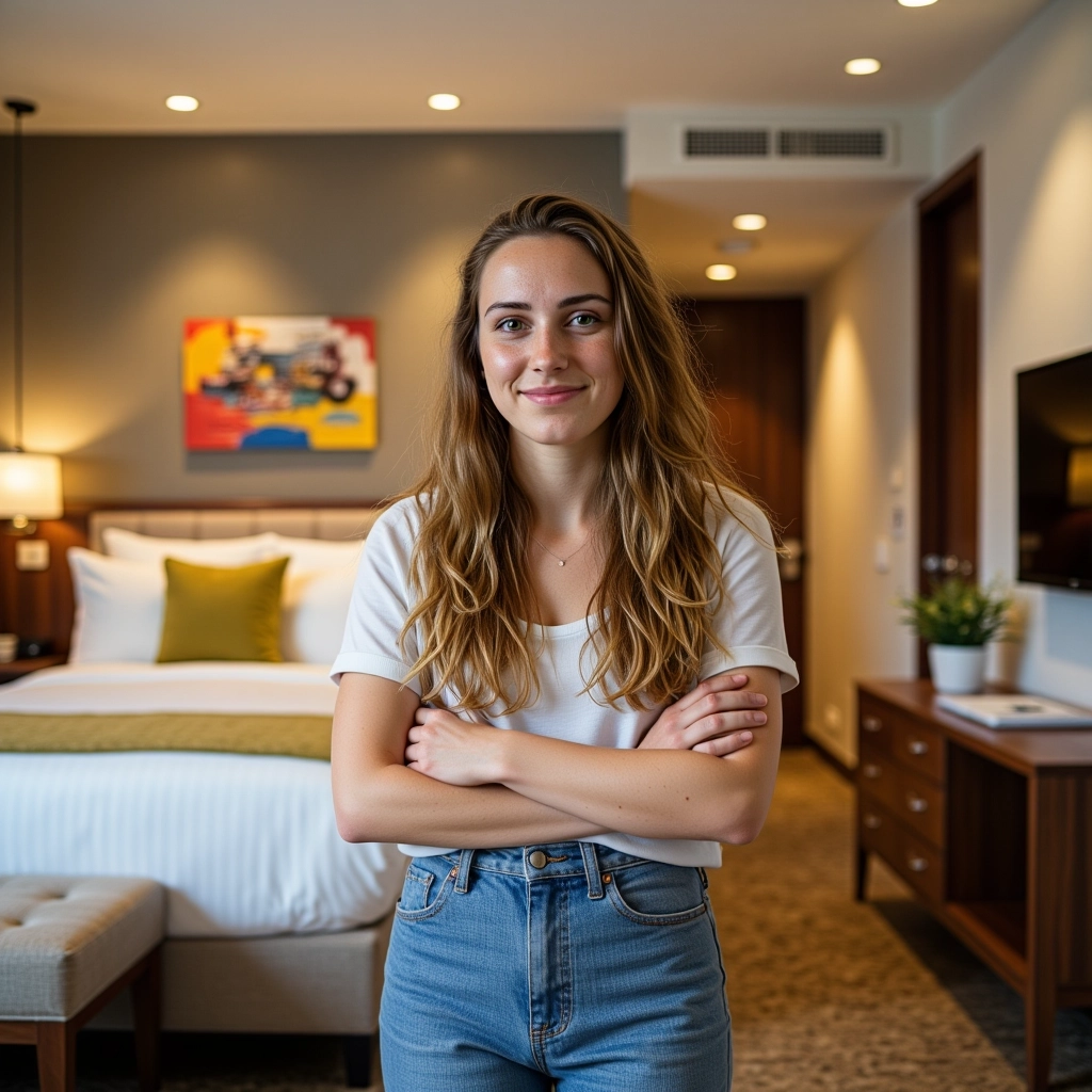 Genereeritud tegelase pilt 1