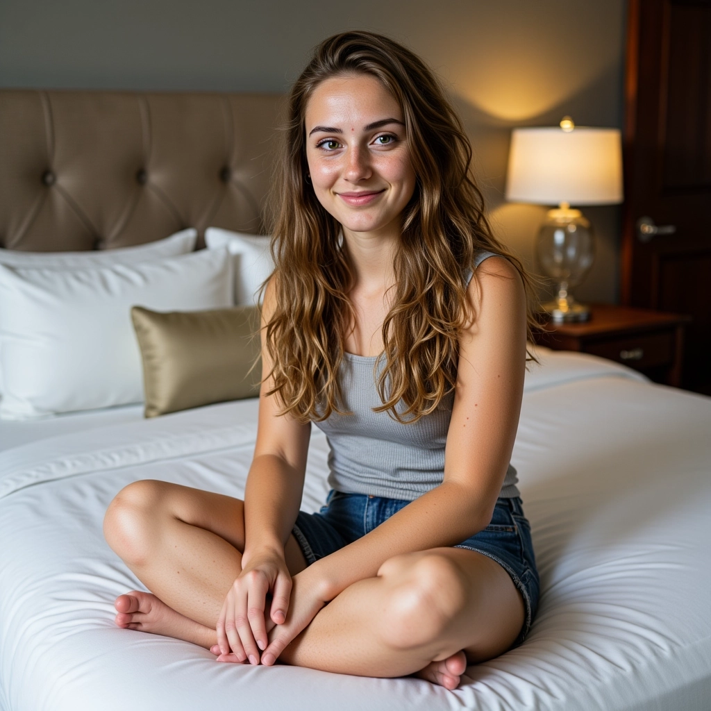 Genereeritud tegelase pilt 2