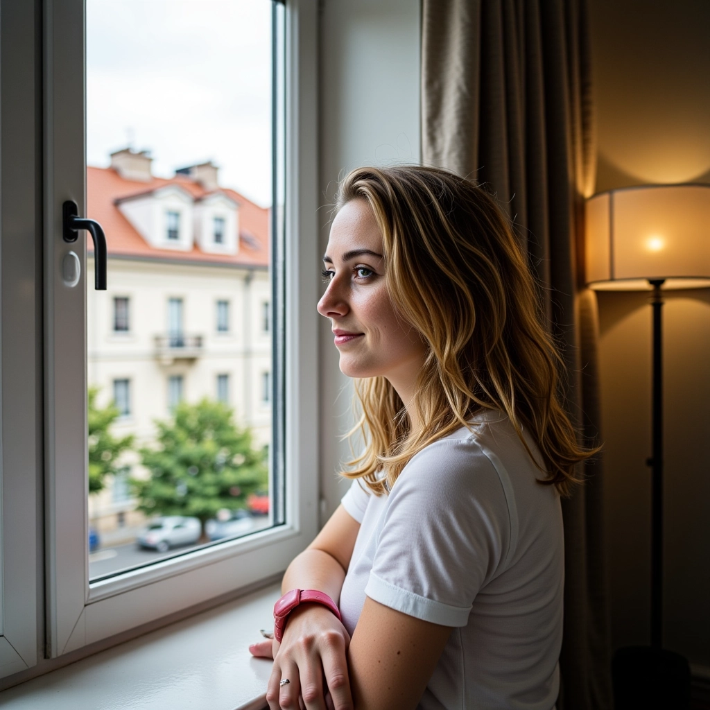 Genereeritud tegelase pilt 3