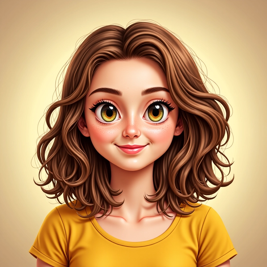AI-generated slika Hypertoon AI Generator slika