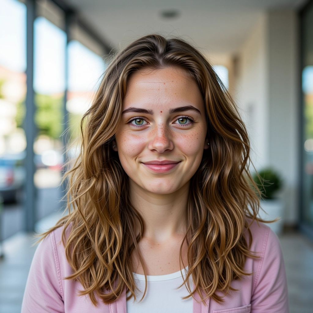 Δημιουργημένη εικόνα χαρακτήρα 1