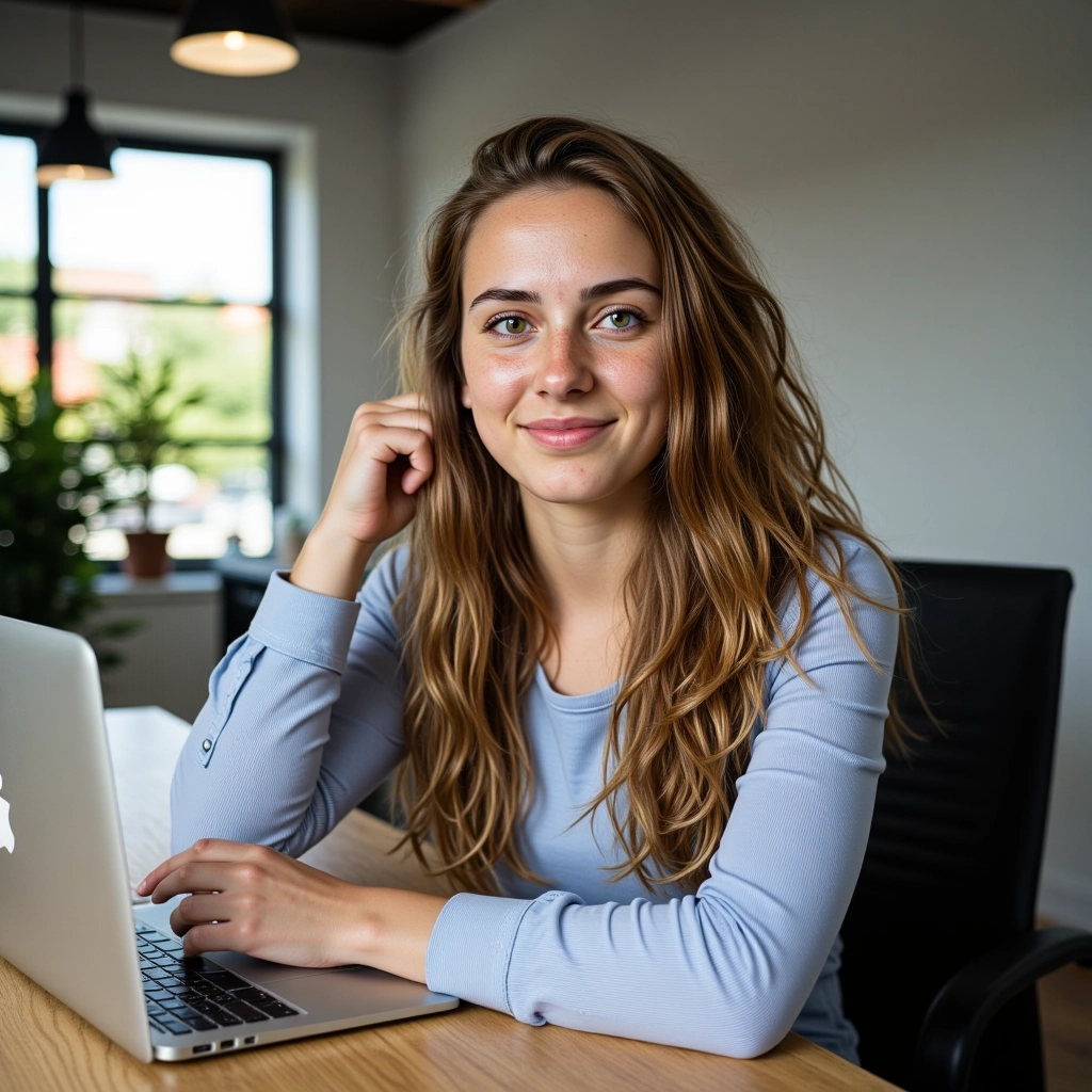 Immagine generata del personaggio 1