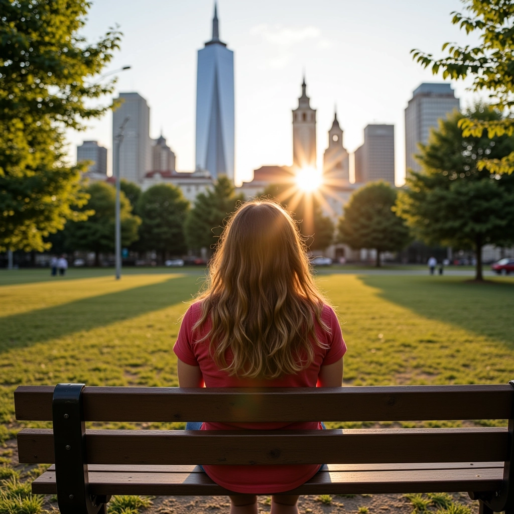 생성된 캐릭터 이미지 3