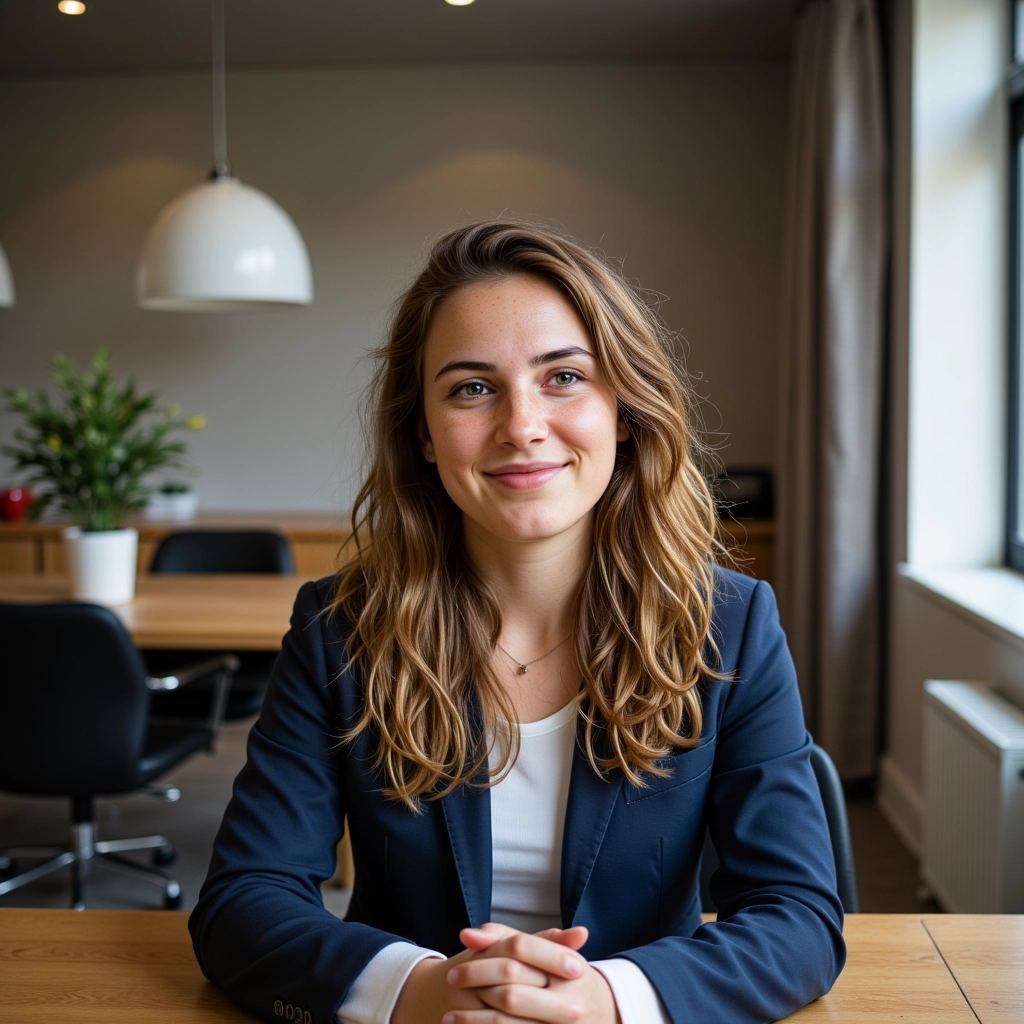 Wygenerowany obraz postaci 2