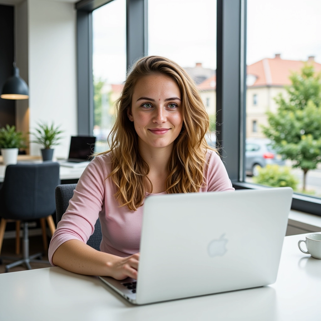 Wygenerowany obraz postaci 2