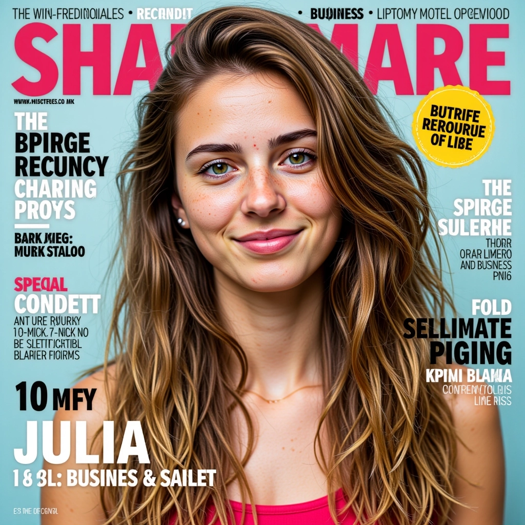 Genereeritud tegelase pilt 1