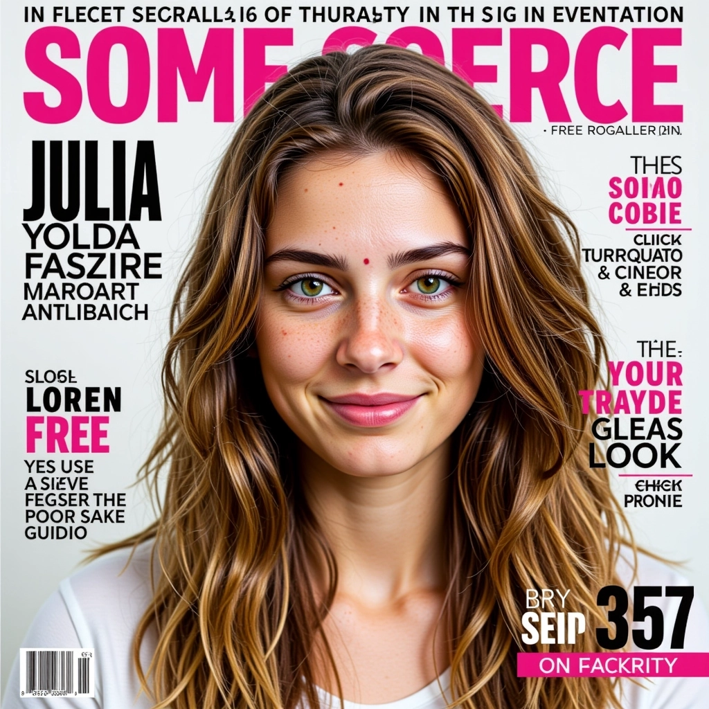 Genereeritud tegelase pilt 2