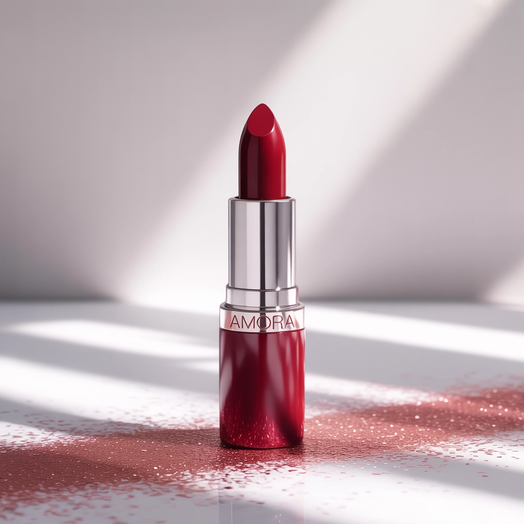 Makeup Product Visualizer