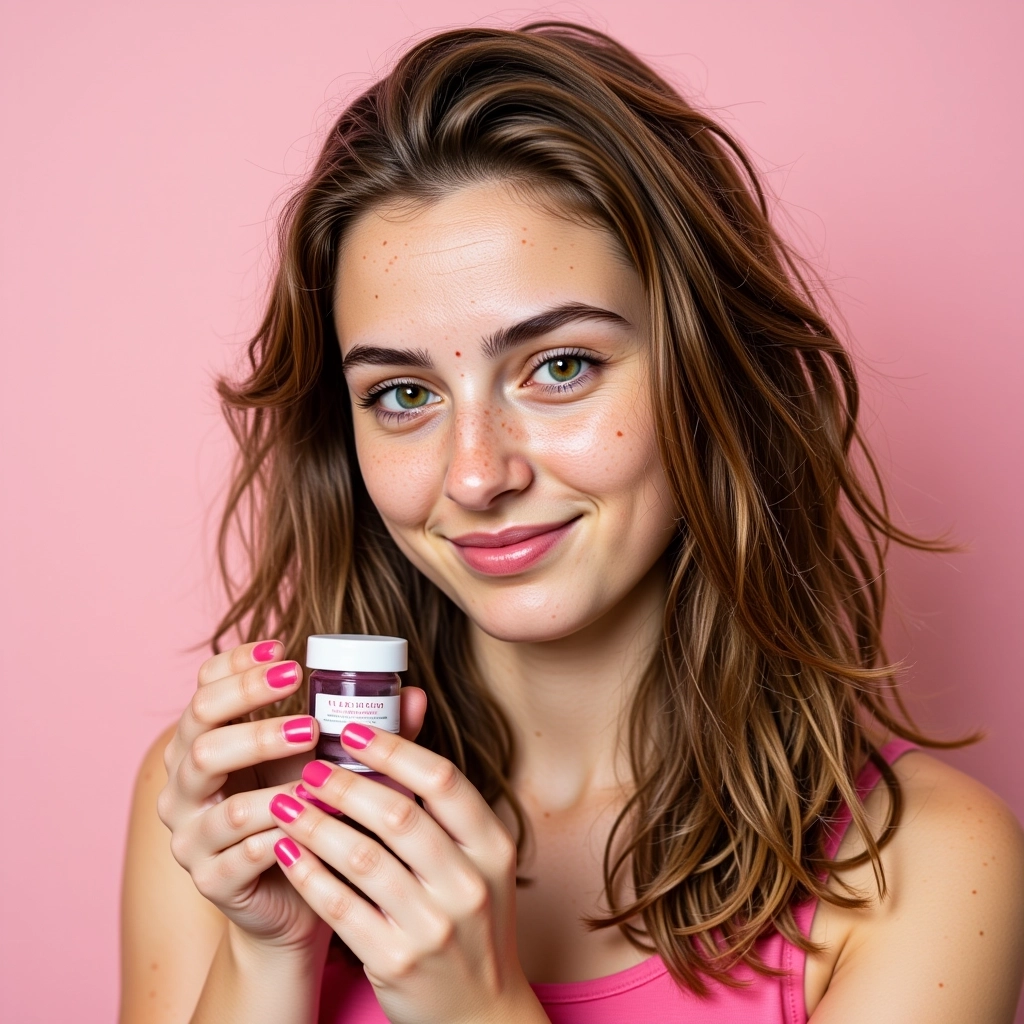 생성된 캐릭터 이미지 2