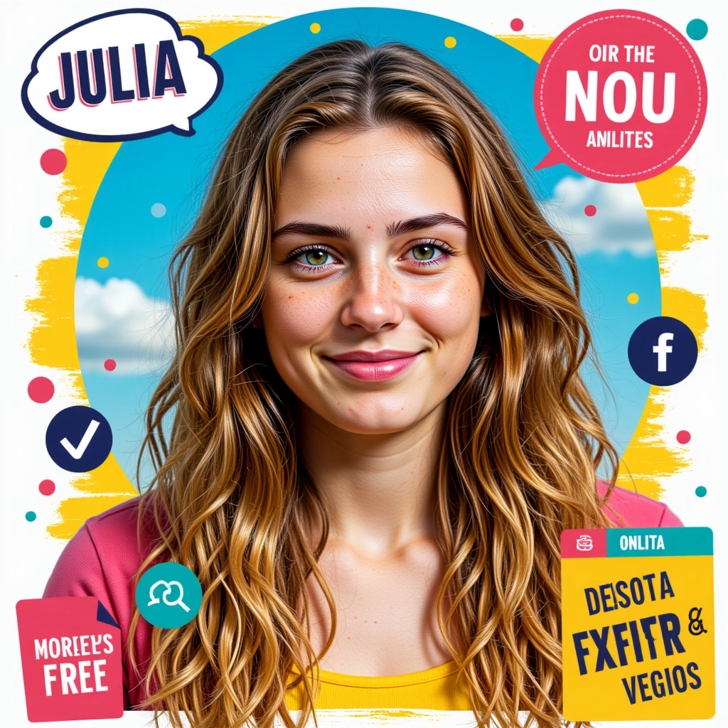 生成キャラクター画像3