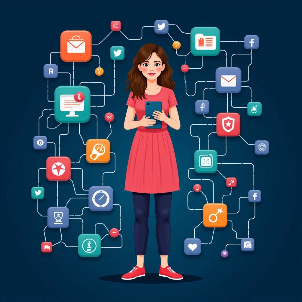 Wygenerowany obraz postaci 2