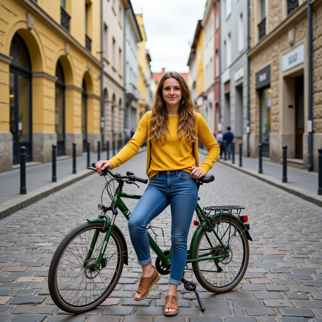 Δημιουργημένη εικόνα χαρακτήρα 3