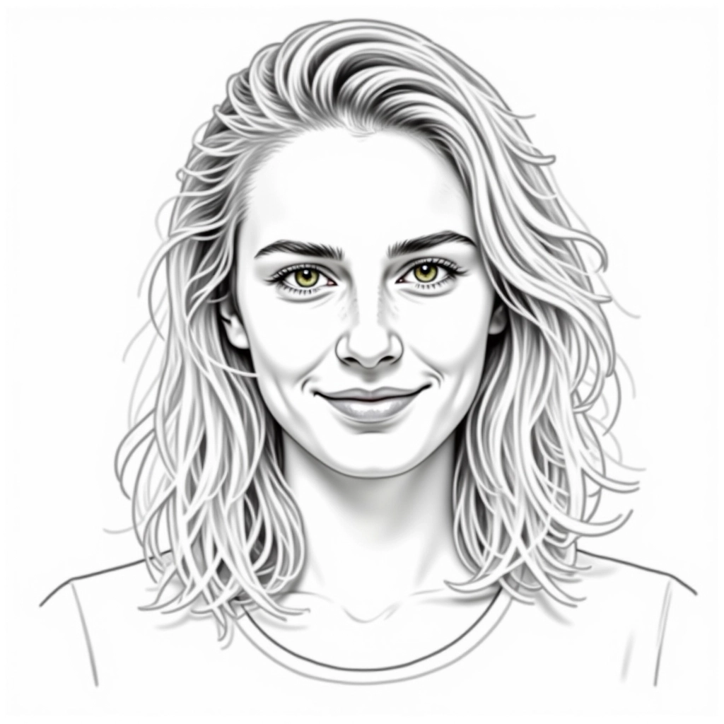 AI-generated image Pencil AI Image Generator
