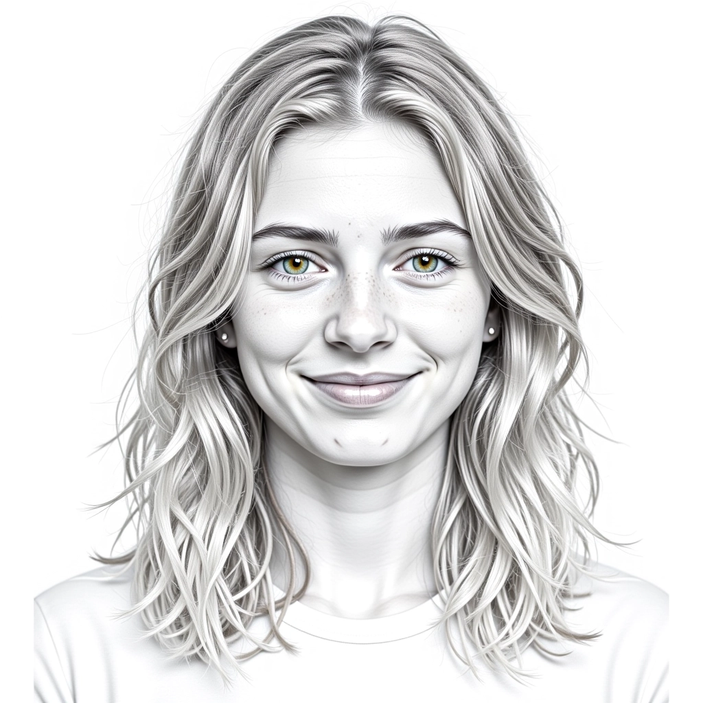 AI-generated bild Pencil AI Bildgenerator