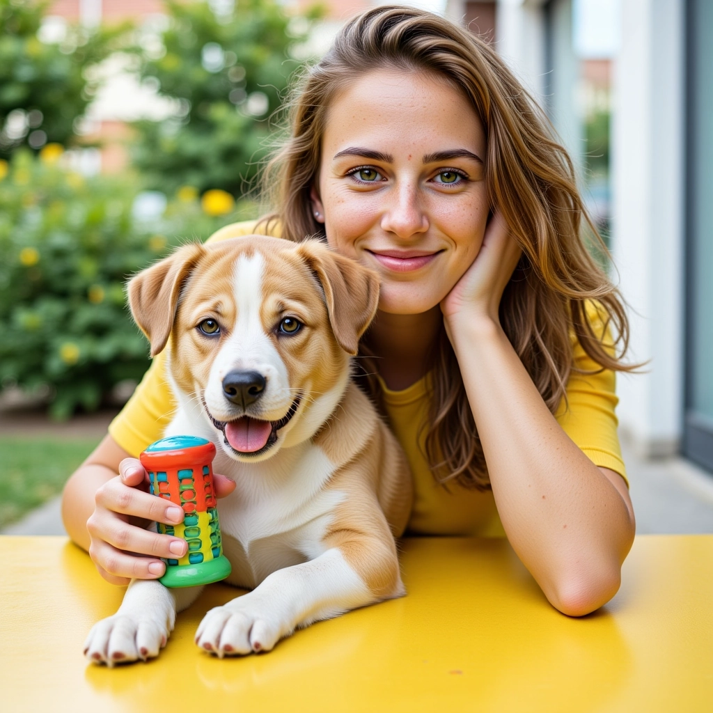 Δημιουργημένη εικόνα χαρακτήρα 1