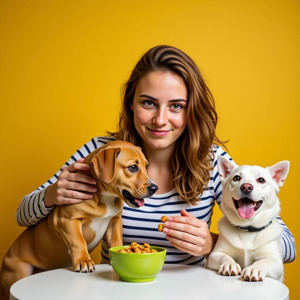 Δημιουργημένη εικόνα χαρακτήρα 3
